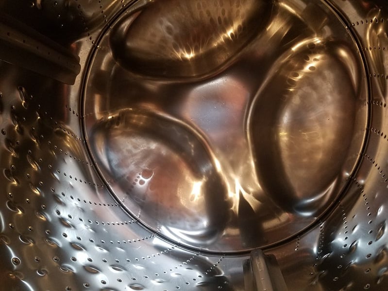 How To Prevent Mold In Your Front Load Washer (Pro Appliance Tips)